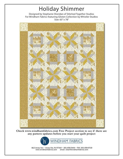 pattern