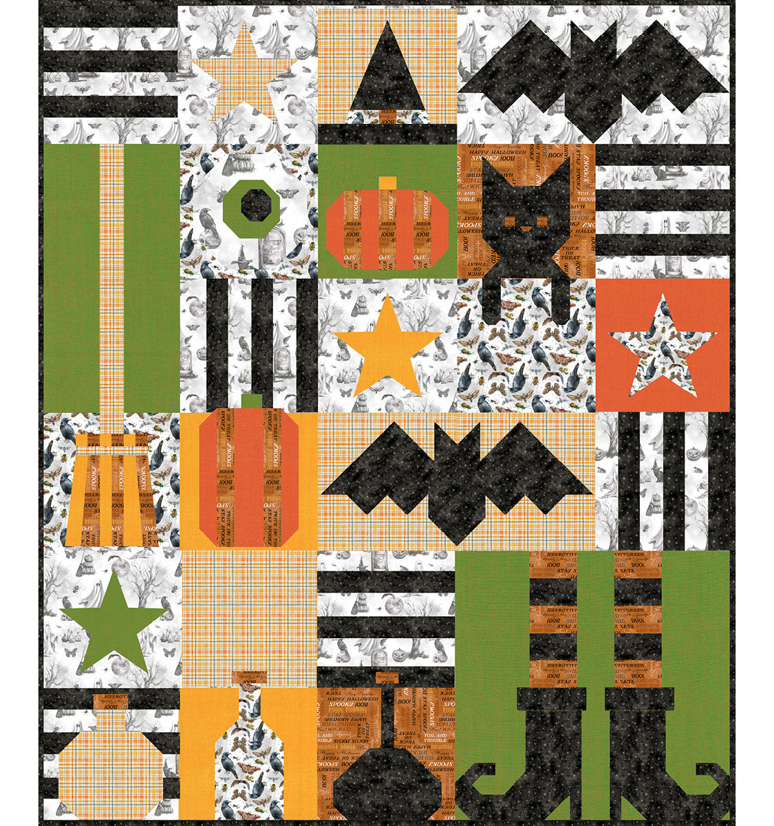pattern