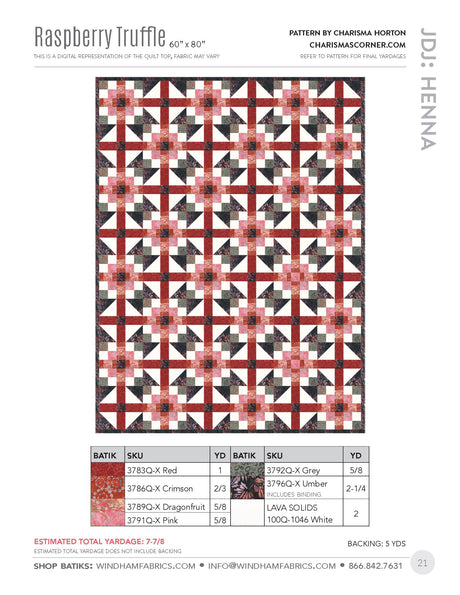 pattern