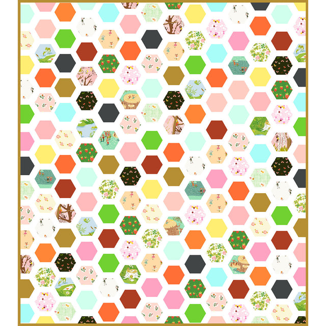 pattern