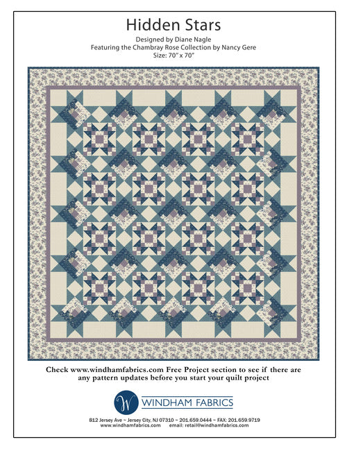 pattern