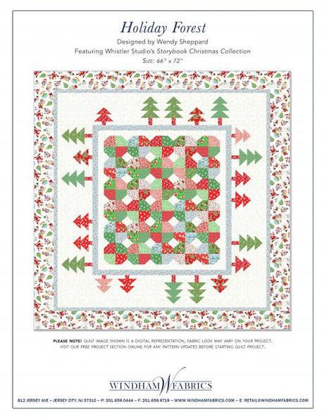 pattern