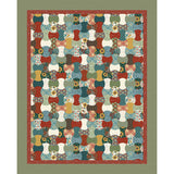 pattern