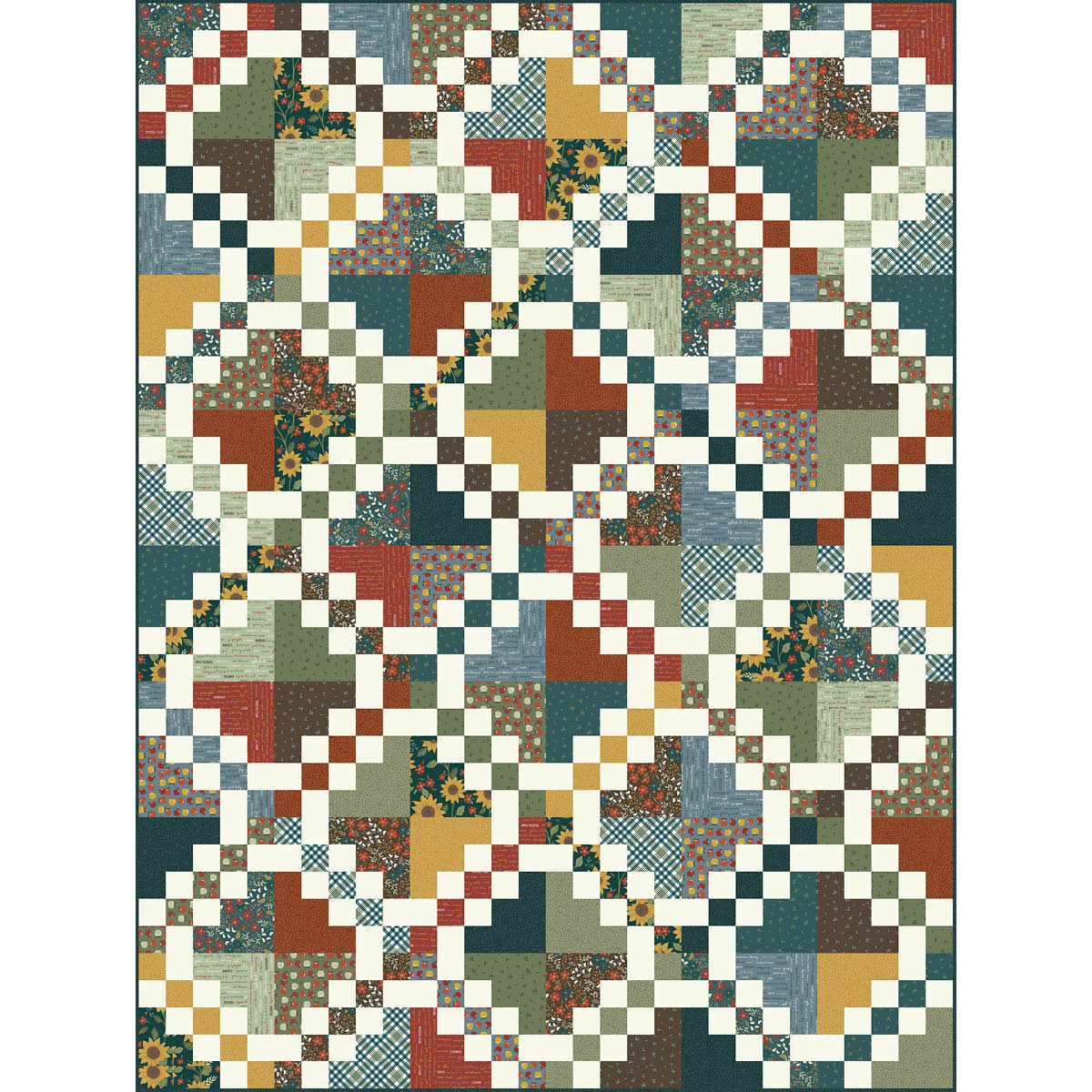 pattern