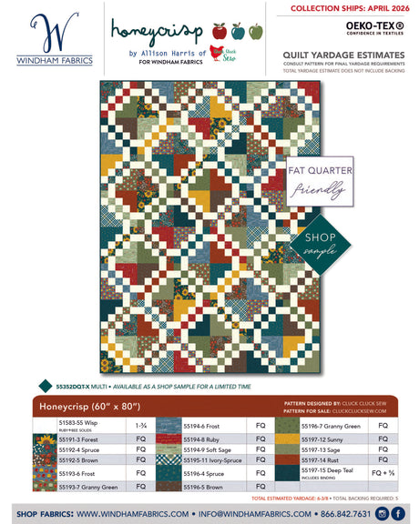 pattern