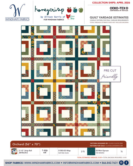 pattern