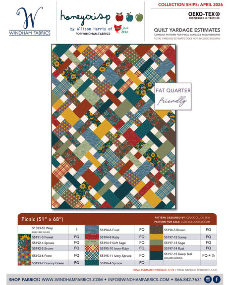 pattern
