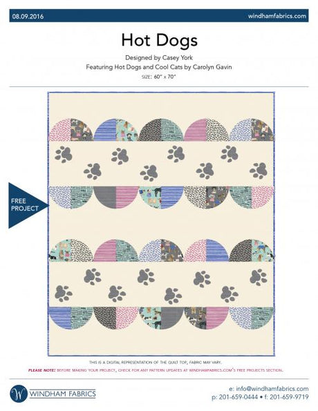 pattern
