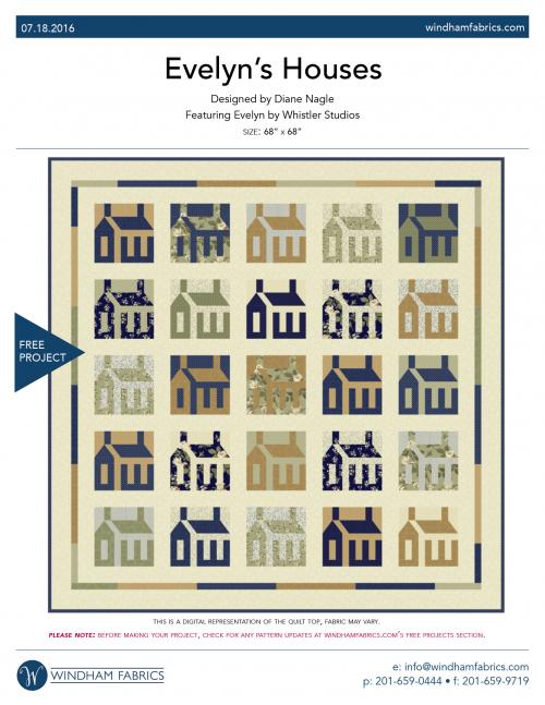 pattern