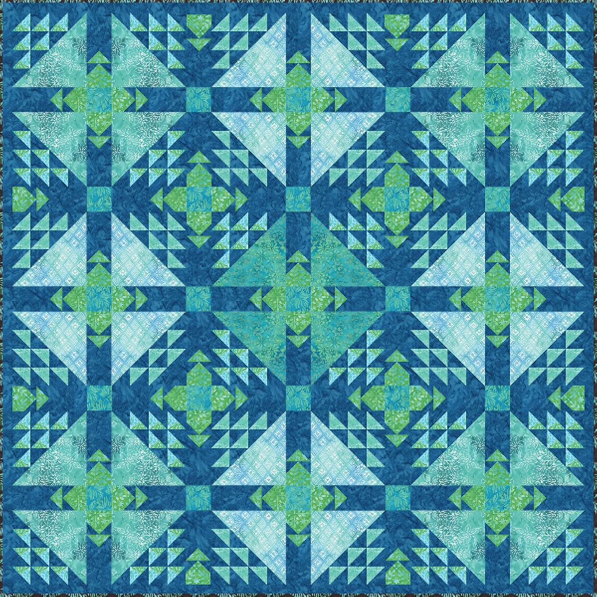 pattern