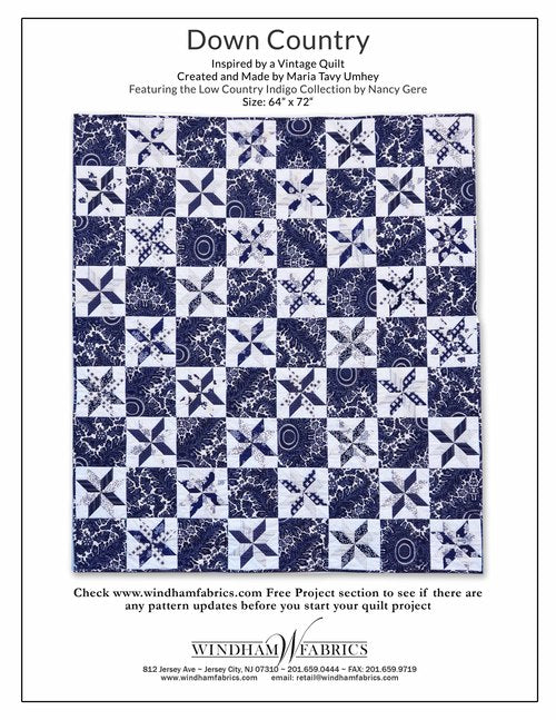 pattern