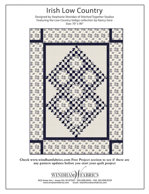 pattern