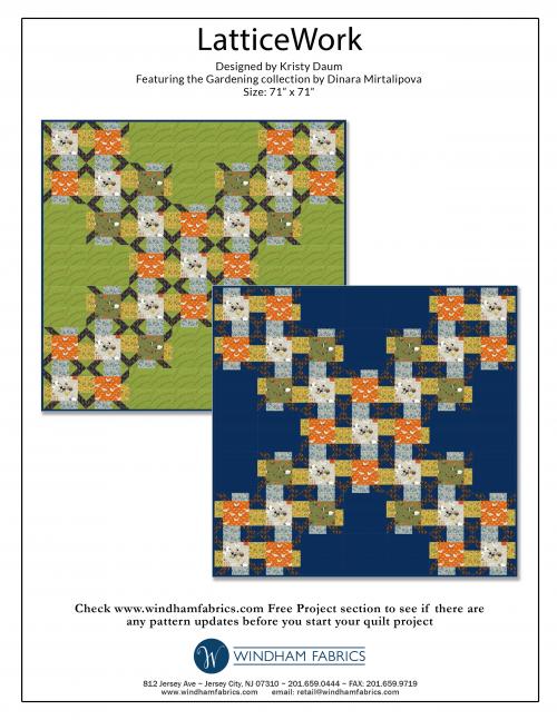 pattern