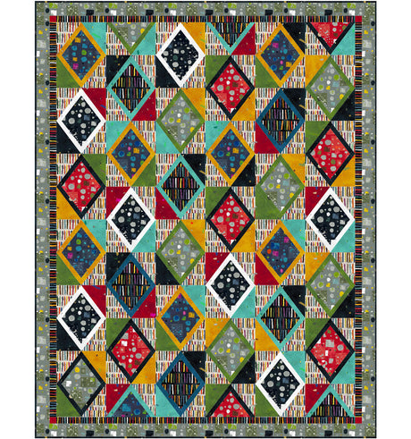 pattern