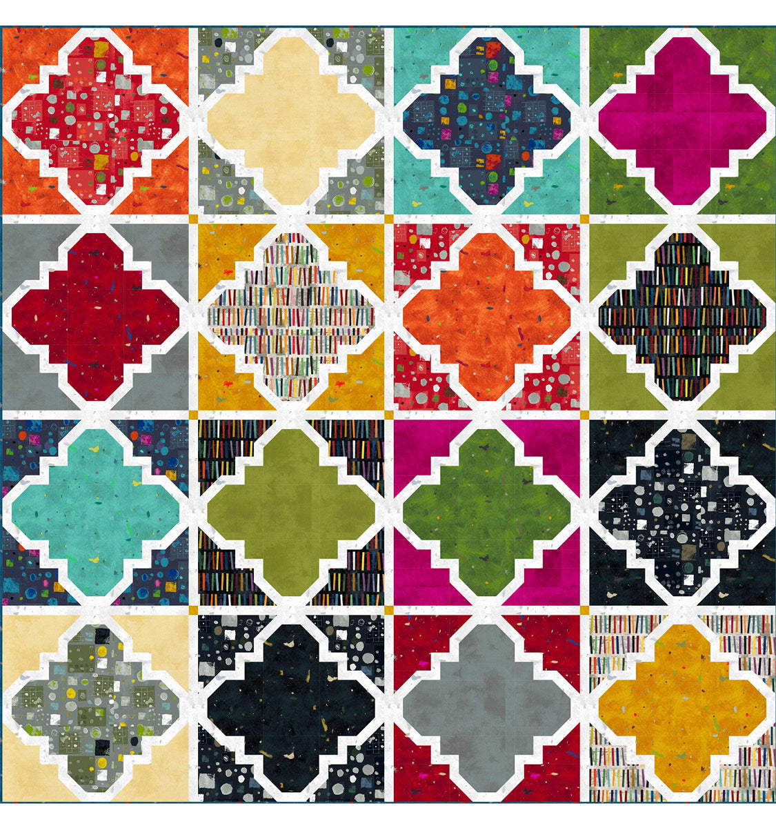 pattern