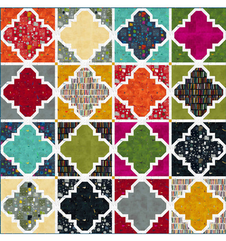 pattern