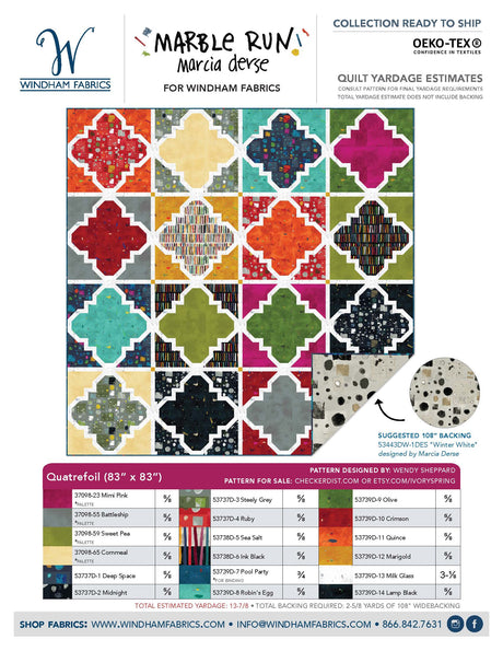 pattern