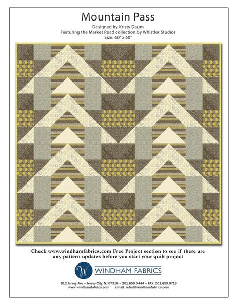 pattern
