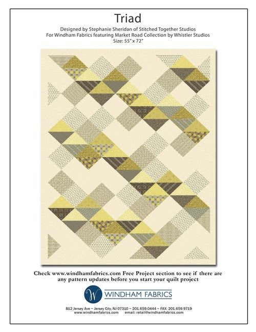 pattern