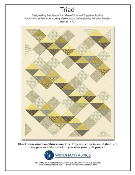 pattern