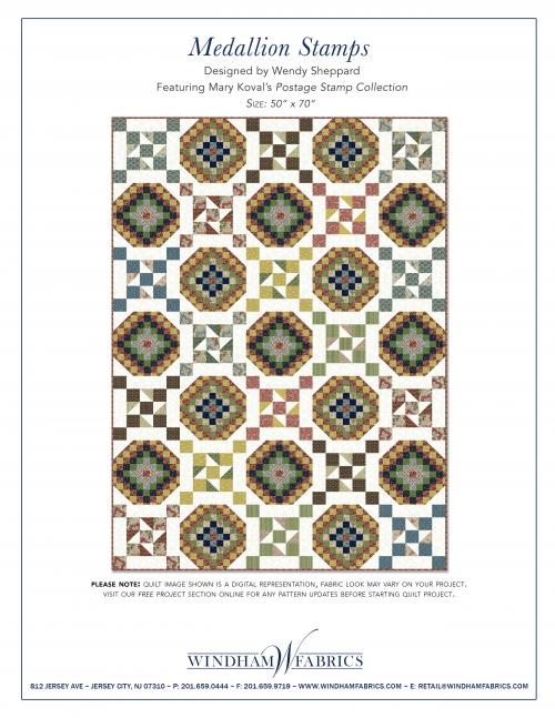 pattern