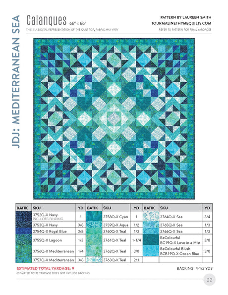 pattern