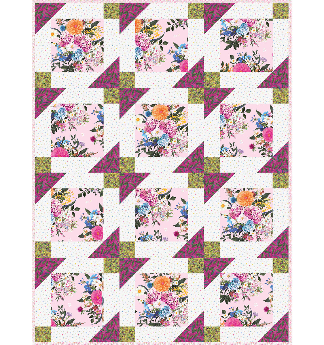 pattern