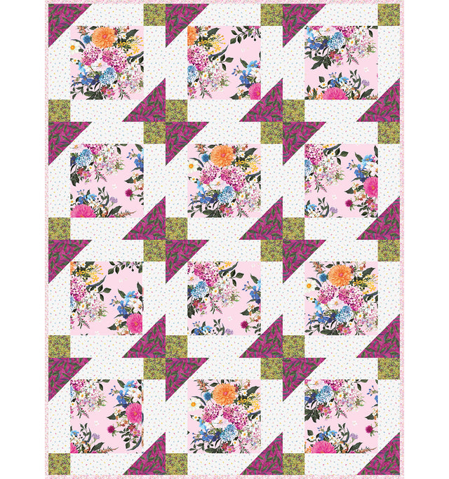 pattern