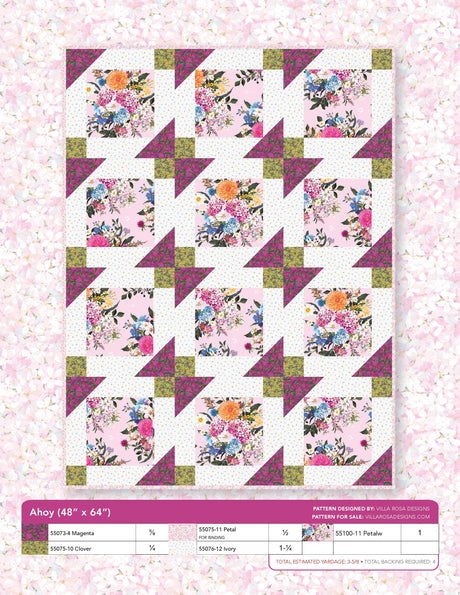 pattern