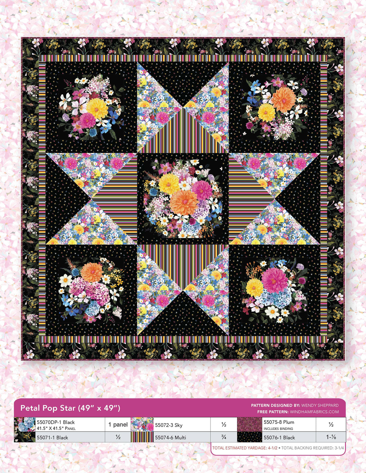 pattern