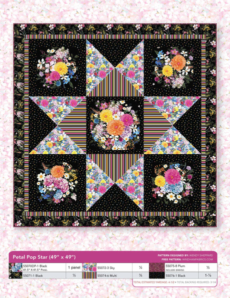 pattern