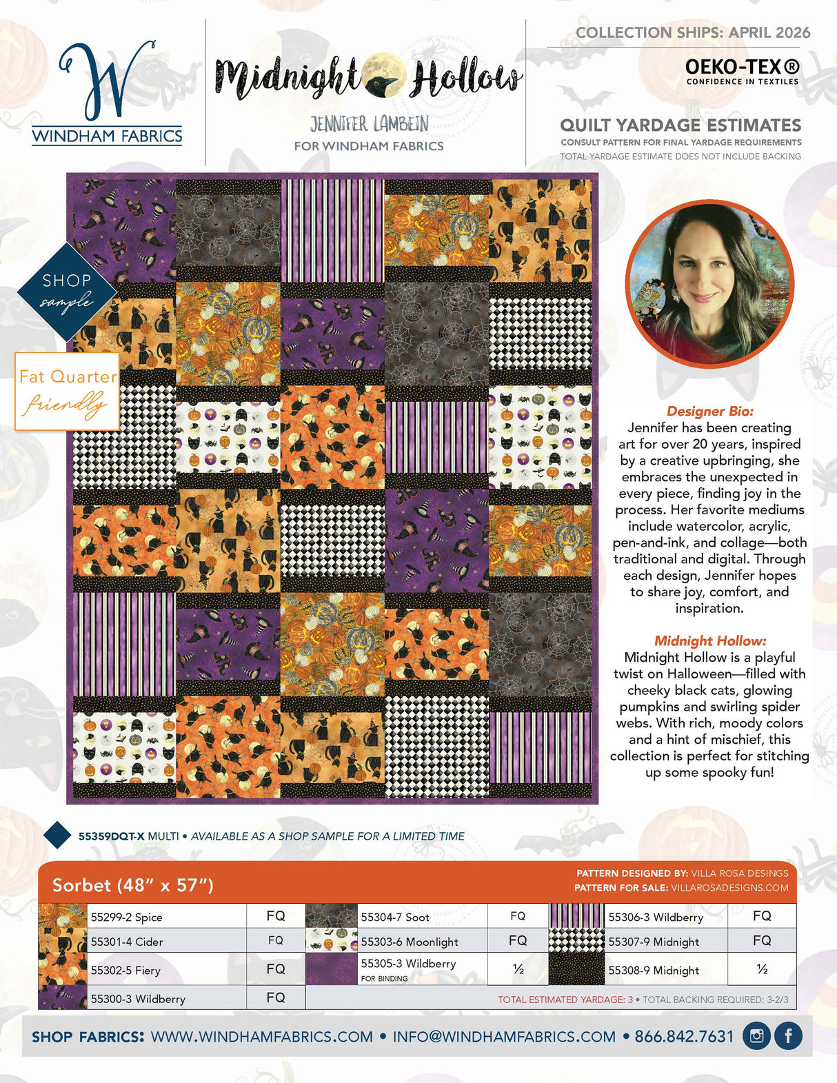 pattern