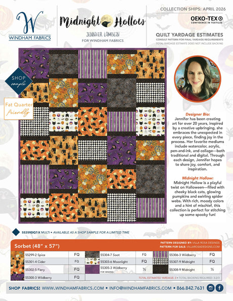 pattern