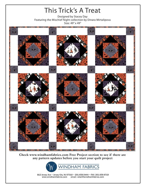 pattern