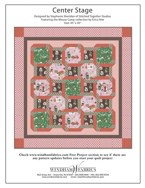 pattern