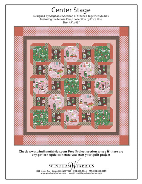 pattern