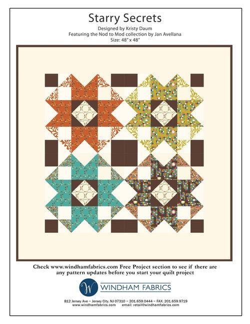 pattern