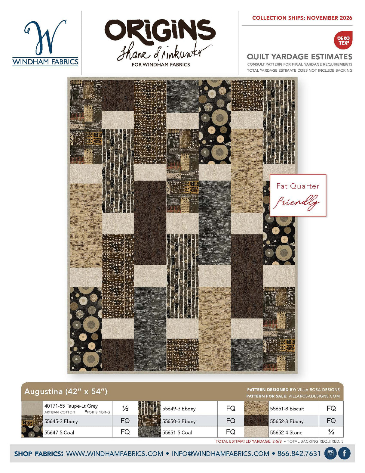 pattern