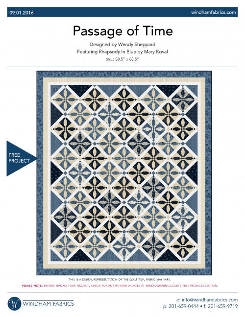 pattern