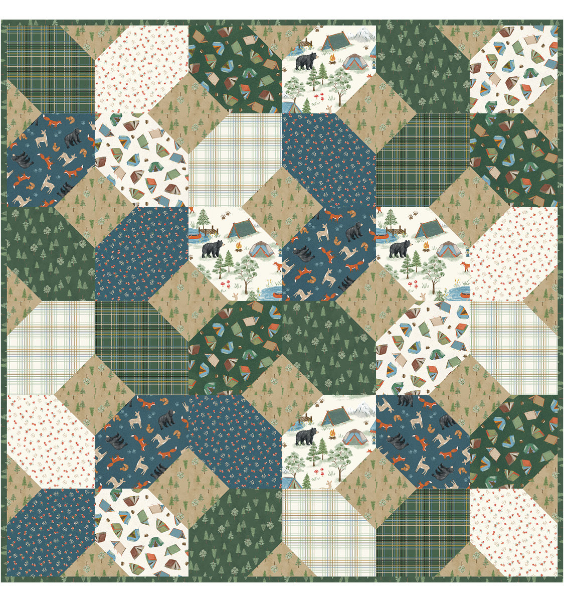 pattern