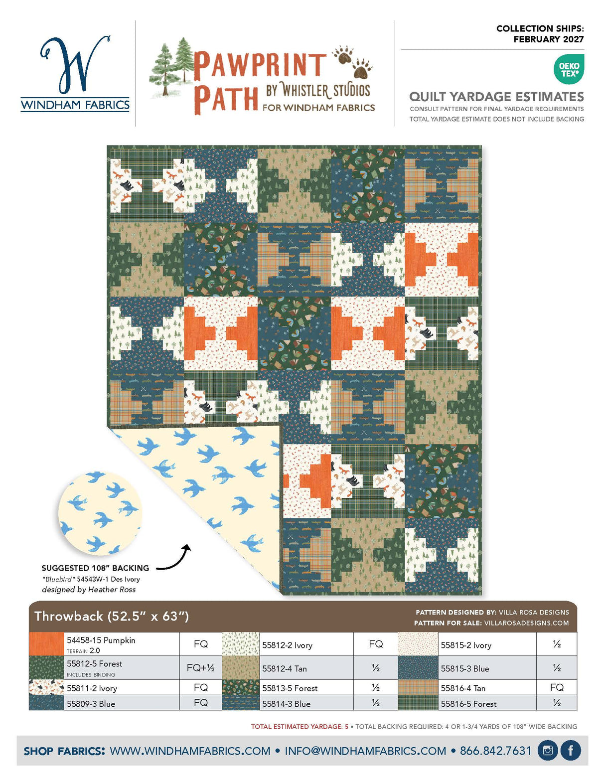 pattern