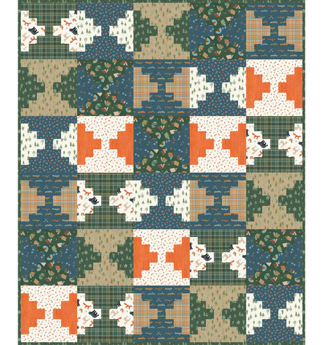 pattern