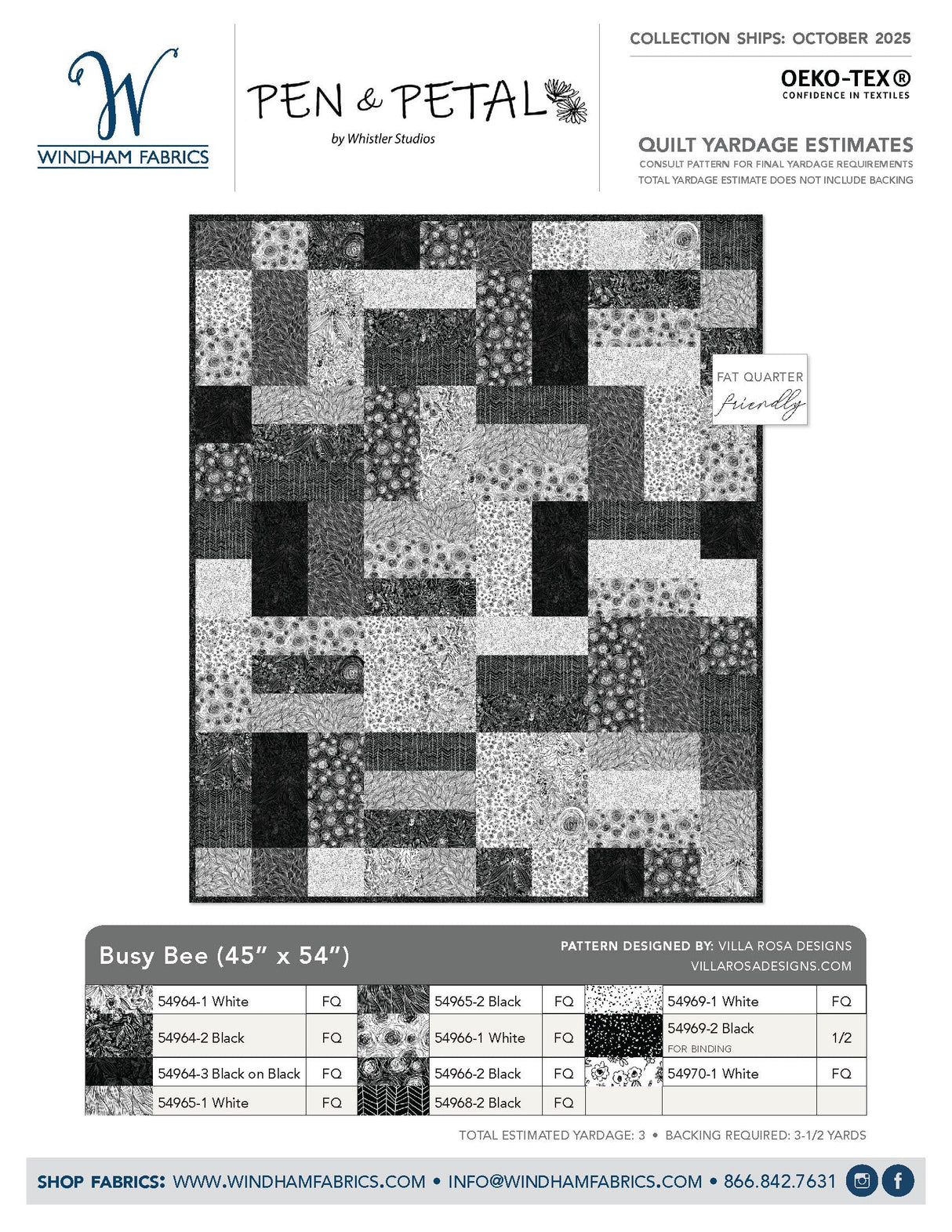 pattern