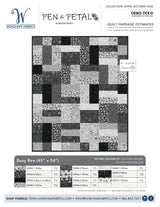 pattern
