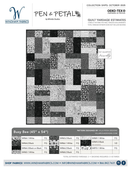 pattern