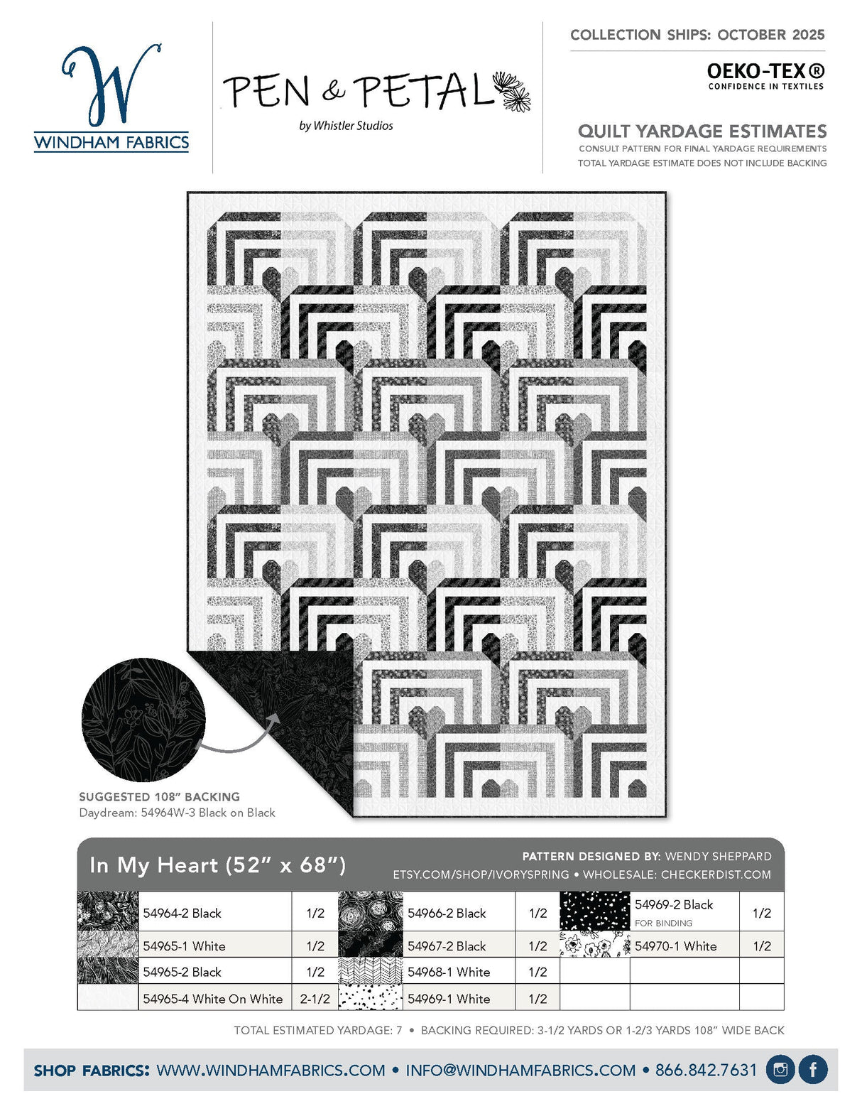 pattern