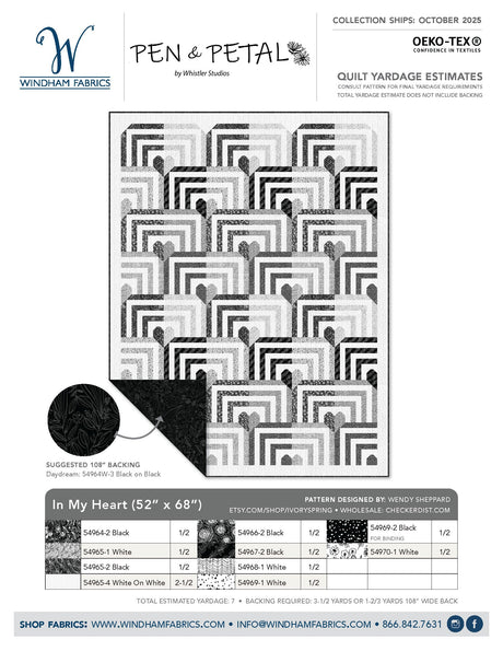 pattern