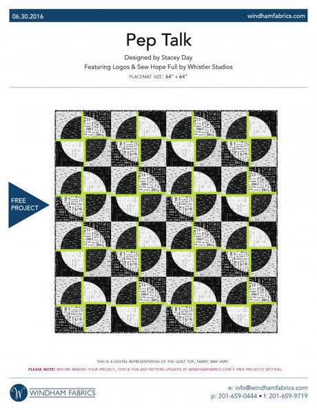 pattern