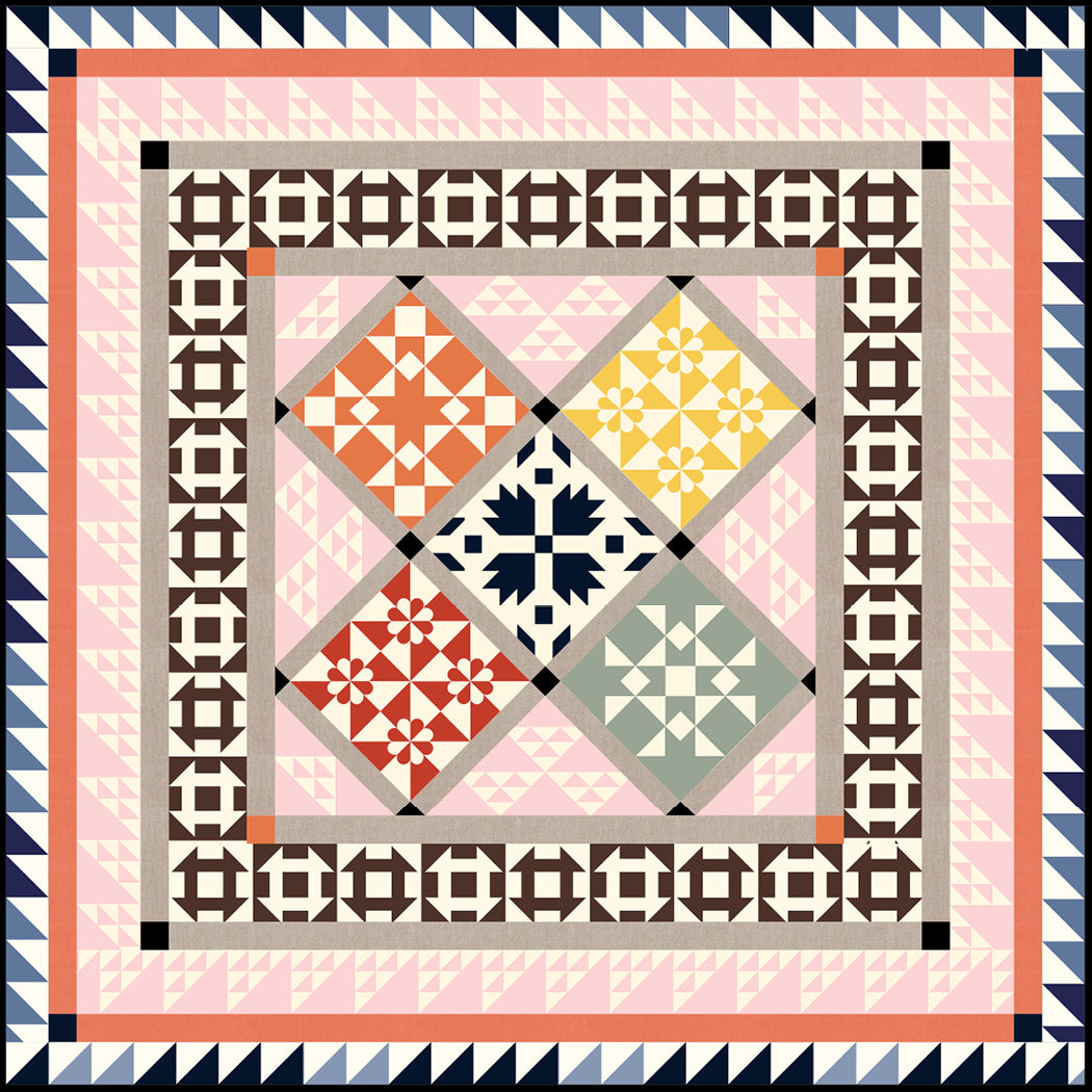 pattern