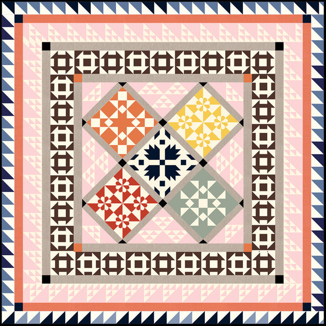 pattern